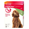  Beaphar Fiprotec Dog L bolha- és kullancsirtó spot-on kutyáknak (20-40kg) – 1 db