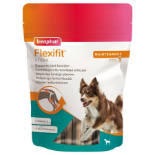 Beaphar Flexifit ízülettámogató rágórudak kutyáknak 175g jutalomfalat kutyáknak