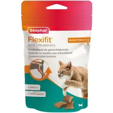 Beaphar Flexifit jutalomfalat macskáknak 150 g jutalomfalat macskáknak