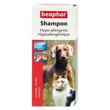 Beaphar hipoallergén sampon kutyáknak és macskáknak 200ml kutyasampon