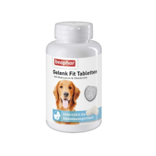 Beaphar Ízületerősítő (porcerősítő) tabletta (60 db) vitamin, táplálékkiegészítő kutyáknak