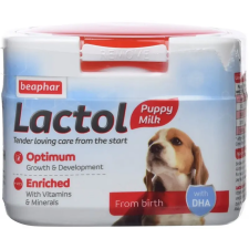  Beaphar Lactol Puppy Milk 250g kutyaeledel