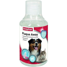 Beaphar Plaque Away fogkőeltávolító folyadék 250 ml vitamin, táplálékkiegészítő kutyáknak