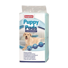 Beaphar Puppy Pads Tisztítószőnyeg 30 db. kutyafelszerelés