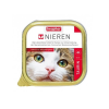Beaphar Renal - Vesediétás táp taurinnal 16x100g