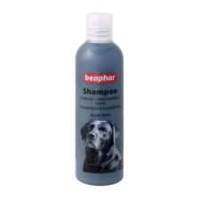  Beaphar sampon - Fekete szőrű kutyáknak 250ml kutyasampon