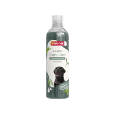  Beaphar sampon fekete szőrű kutyáknak zsályával 250ml kutyasampon