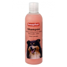 Beaphar sampon filcesedés ellen kutyáknak (250 ml) kutyafelszerelés