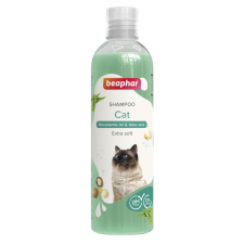 Beaphar | sampon macska - Makadamia Oil (250ml) macskafelszerelés