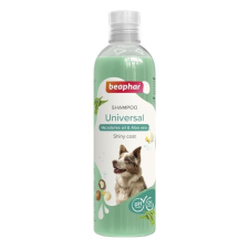 Beaphar szőrregeneráló sampon kutyáknak 250 ml kutyasampon