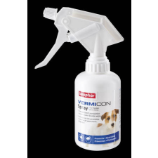 Beaphar Vermicon Spray - kutyák részére (250ml) élősködő elleni készítmény kutyáknak