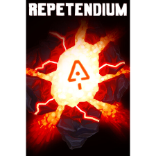 Bearlex Games Repetendium (PC - Steam elektronikus játék licensz) videójáték