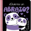 BEASCOA, EDICIONES CUENTOS BLANDITOS QUIERES UN ABRAZO
