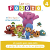 BEASCOA POCOYO. LECTOESCRITURA 4 - UN CUENTO PARA CADA LETRA J, GE/GI, LL, Ñ, CH, X, K, | ZINKIA