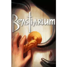  Beastiarium (digitális licenc) videójáték