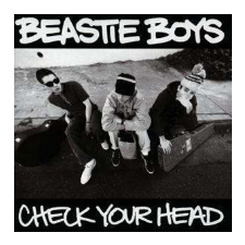 Beastie Boys - Check Your Head (Cd) egyéb zene