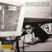  Beastie Boys - Ill Communication (Catalog 2LP egyéb zene