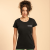 BeastPink BeastPink női póló Black XL