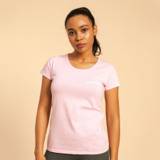 BeastPink BeastPink női póló Light Pink S női póló
