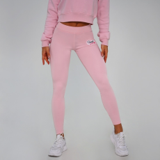 BeastPink Blush női leggings - BeastPink XS