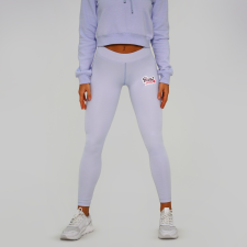BeastPink Crystal női leggings - BeastPink L női nadrág