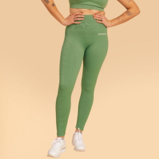 BeastPink Hyper női leggings Olivine S