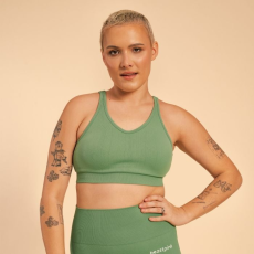 BeastPink Hyper sportmelltartó Olivine