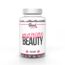 BeastPink Marine Beauty 120 kapsz. vitamin és táplálékkiegészítő