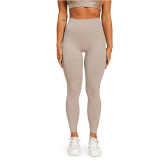 BeastPink Sense Grey L női leggings
