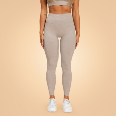 BeastPink Sense női leggings Grey XS