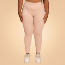 BeastPink Sense női leggings Pink L női nadrág