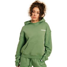 BeastPink Serenity Olivine XL női pulóver (83209-4-XL) női pulóver, kardigán
