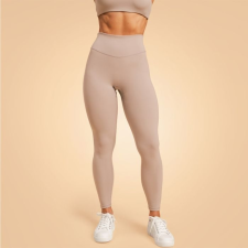 BeastPink Venture női leggings Ash L női nadrág