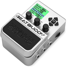 Beatbuddy Singular Sound dob és ütőshangszer