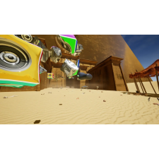  Beatcrash (digitális licenc) videójáték