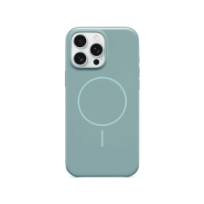 Beats iPhone 16 Pro Max MagSafe-rögzítésű tok, halvány tengerkék (MCFT4LL/A) tok és táska
