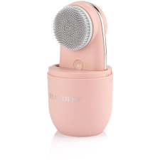 Beautifly Fresh Duo Care Blush Szónikus arctisztító kefe (5903003701187) bőrápoló eszköz