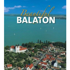  Beautiful Balaton térkép