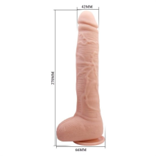  Beautiful Dick 10,6 " Dildo műpénisz, dildó