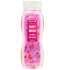Beauty 4 body wash tahiti dream tusfürdő 250ml tusfürdők
