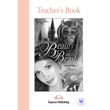 Beauty And Beast Teacher'S Book idegen nyelvű könyv