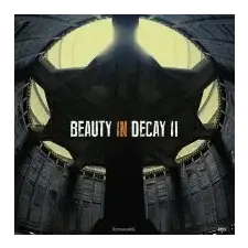  Beauty in Decay Ii – RomanyWG idegen nyelvű könyv