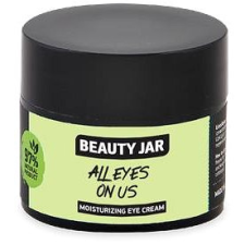 Beauty Jar All eyes on us 15 ml szemkörnyékápoló