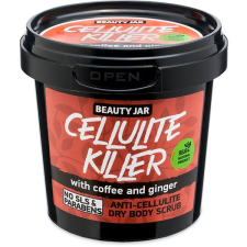 Beauty Jar Cellulite killer 150 ml testradír
