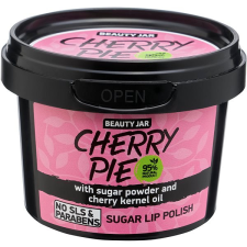 Beauty Jar Cherry pie 120 ml arctisztító