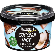 Beauty Jar Coconut Rice 300 ml testradír