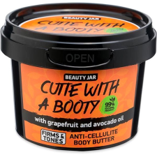 Beauty Jar Cutie with a booty 900 ml testápoló