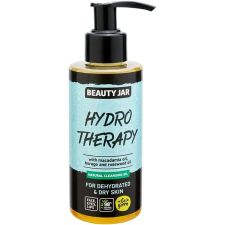 Beauty Jar Hydro therapy 150 ml arctisztító