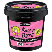 Beauty Jar Kiwi in bikini 200 ml testradír