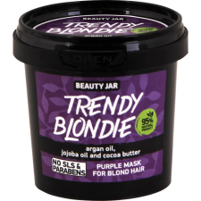  BEAUTY JAR Trendy blondie 150 ml (4751030833392) hajbalzsam